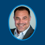 Jerry Hensley, Area Sales Manager